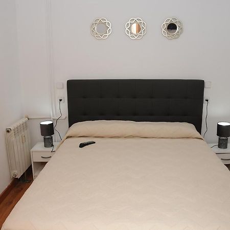 Bed and Breakfast Alba1924 à Madrid Extérieur photo