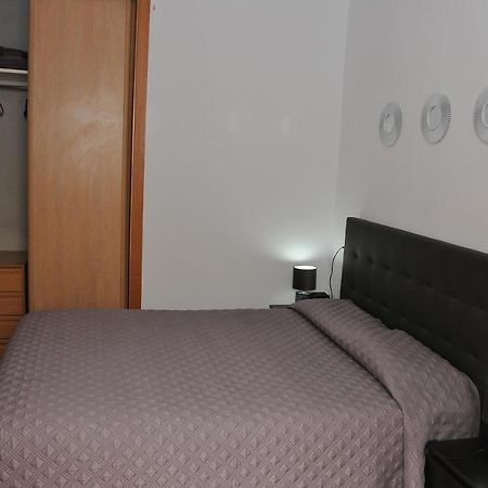 Bed and Breakfast Alba1924 à Madrid Extérieur photo