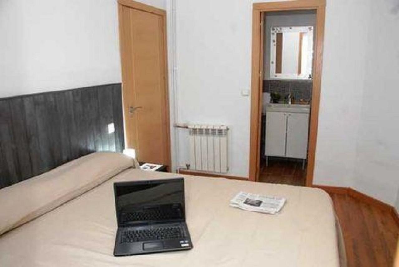 Bed and Breakfast Alba1924 à Madrid Extérieur photo