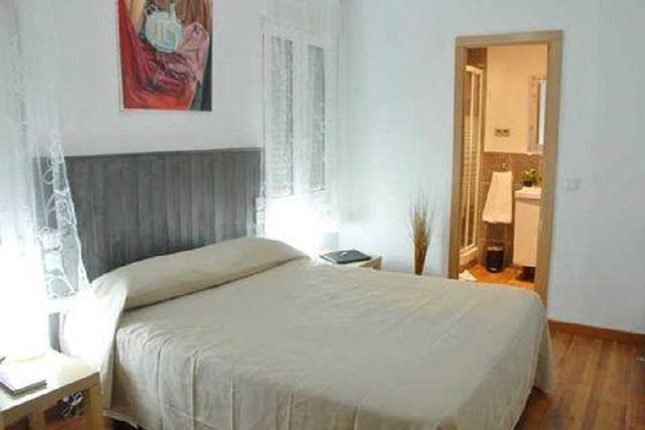 Bed and Breakfast Alba1924 à Madrid Extérieur photo