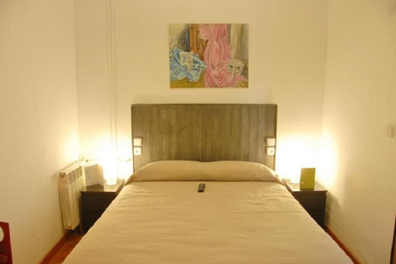 Bed and Breakfast Alba1924 à Madrid Extérieur photo