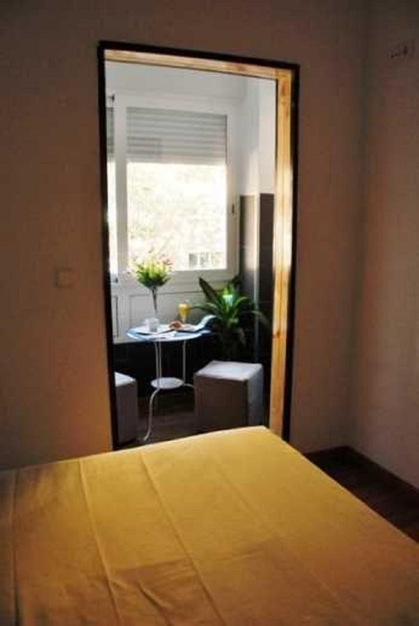 Bed and Breakfast Alba1924 à Madrid Extérieur photo
