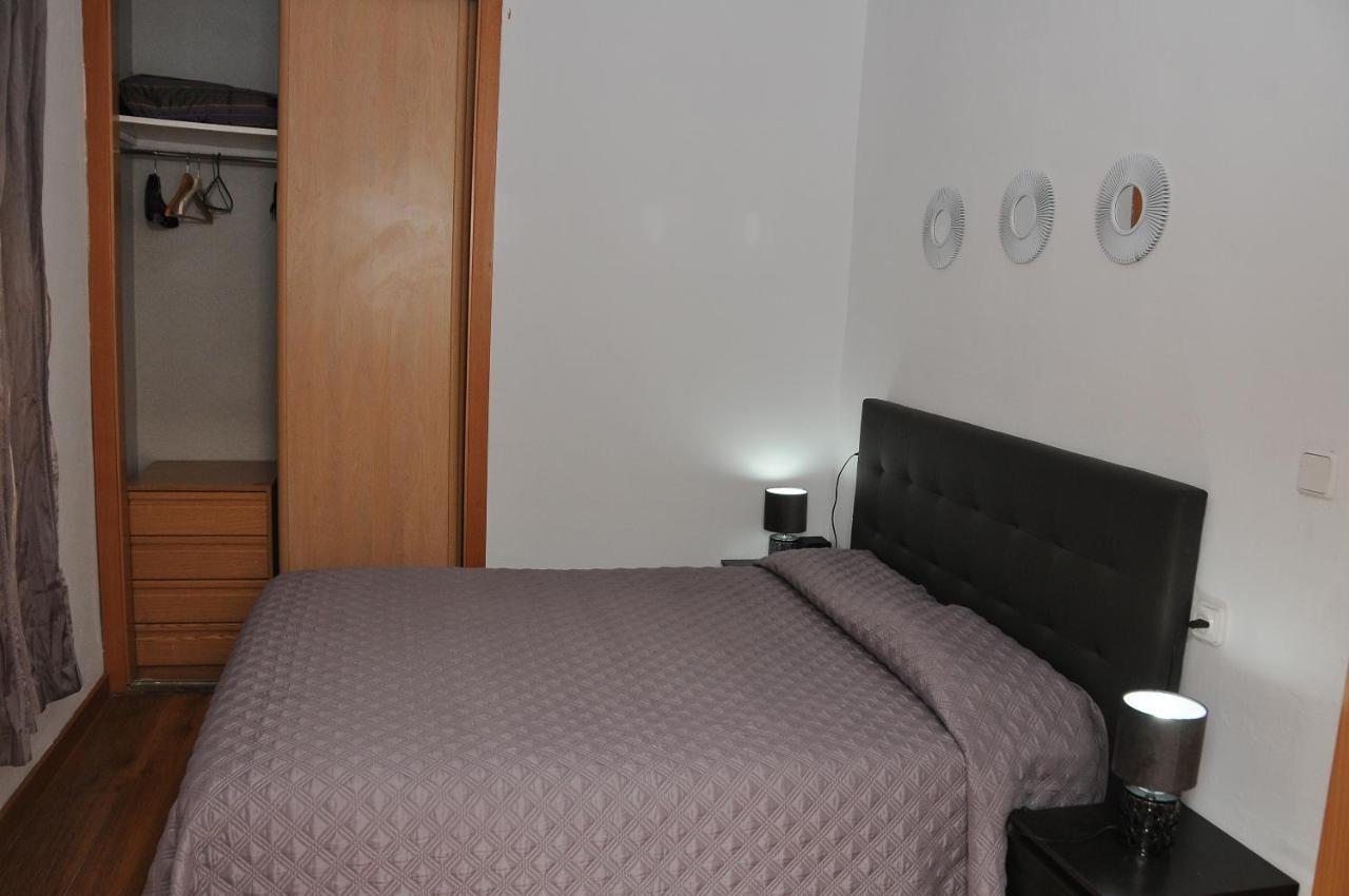 Bed and Breakfast Alba1924 à Madrid Extérieur photo